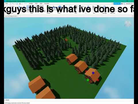guys i made a game