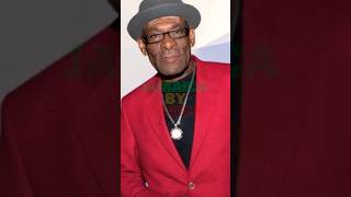 Leroy Gibbons | Lover's Rock Legend #jamaica #reggaeartist #dancehallreggae #loversrock #reggae