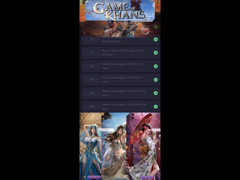 Complete Soveignty Freecash Game of Khan £74.20 game offer