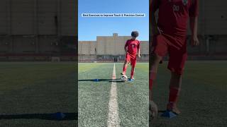 Touch Training Guide | Best Exercises to Improve Touch & Precision Control