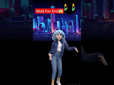 Trending song ai vs original version #dance #trending #aicover #ai #shorts