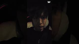 Jhope admiring himself and whistling in his live😂💗💗😭😭 #bts #army #btsarmy #jhope #junghoseok
