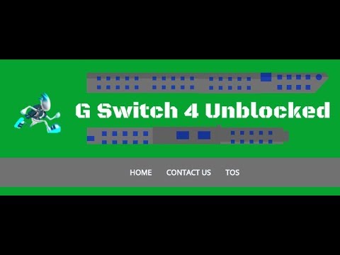 G Switch 4 Gameplay Walkthrough by A2ZGames