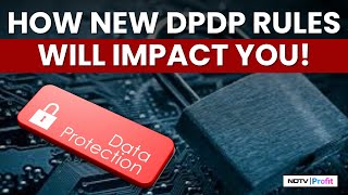 New DPDP Rules To Boost India's Push Towards Data Protection: What Does It Mean For You?