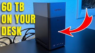This Is Why You Need a Home Cloud – UGREEN NAS DH2300 Explained
