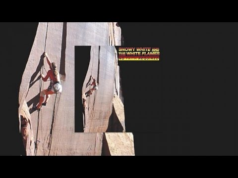 Snowy White & The White Flames - In The Name Of The Lord (Official Audio)