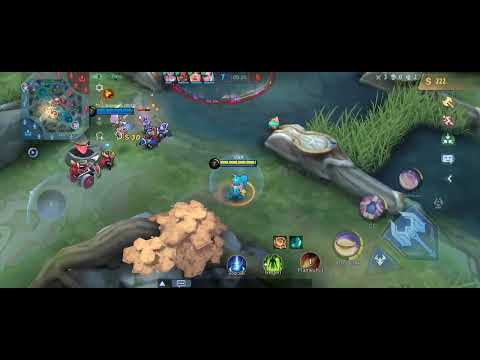 Ajarin pakai NANA yang dekill