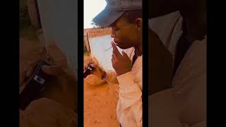 @BaddART Reviews TEMU **Shorts**