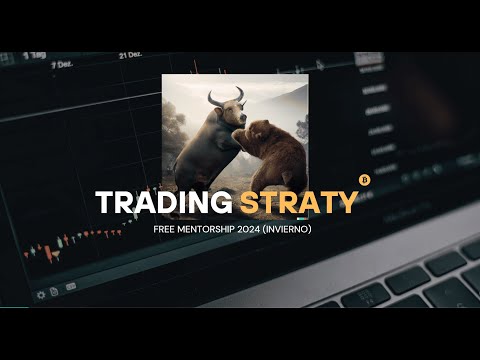 Trading Straty Free Mentorship #1