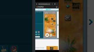 video robomind academy level 4 hour of code Raja huwaidi kamil X MIPA 2