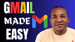 The NEW Gmail Tutorial for Beginners 2025 - Full Course