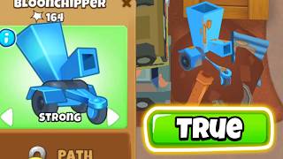 I Busted the TOP MYTHS in Bloons TD 6!