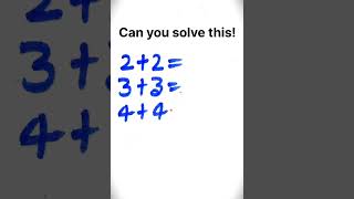 #ytshorts #maths #mathshortcut #mathstricks #mathtrick #mathematics #shorttrick