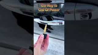 How to Unlock Car without key| #trending #amazingfact #car #viral #drivinglesson #facts #automobile
