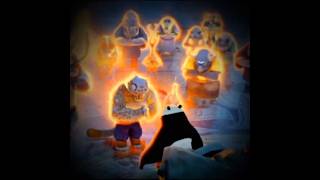 Shen taking the longest to bow... #edit #kungfupanda