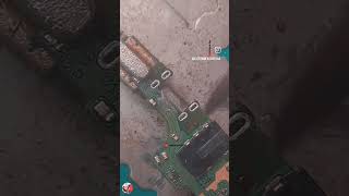 How To Repair Mobile Charging Jack / Keypad Mobile Ka Charging Jack Kaise Lagaye / Charging Repair