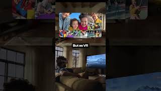 Black mirror seems pretty close with this!