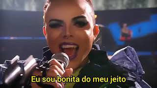 Oxa - Born This Way (Legendado PT)