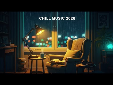 Sad & Soft Pop Mix 💔 Emotional Chill Songs 2026 -  (Lyrics)