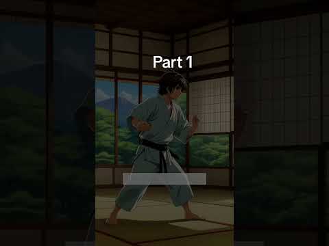 The Art of Aikido: Harmony in Motion#Aikido #MartialArts #SelfDefense #Harmony #aikidoka part 1