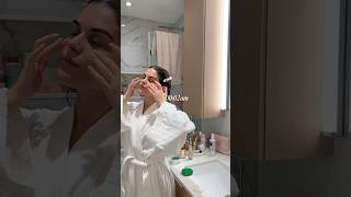 friday morning self care 🫧 #morningroutine #selfcareroutine #asmr #timestamps #girltherapy