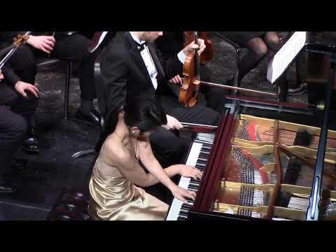 Samuel Barber - Piano Concerto, Op.38