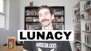 Naked Lunch - William S. Burroughs BOOK REVIEW
