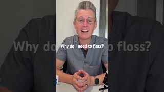 Floss to keep your heart healthy #dentalhealth #preventheartdisease #curegumdisease