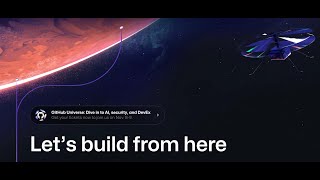 How to host static web page using github free