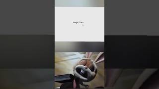 Magic Card Creates With Css 😧 #feedshorts #coding #cssanimation #css3animation #webdevelopement