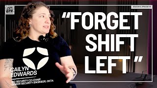 Scaling Container Security Without Slowing Developers (ft. Cailyn Edwards, SIG Security)