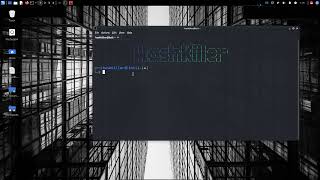 The Hackademy First Video | Whoami ? | Coming soon !