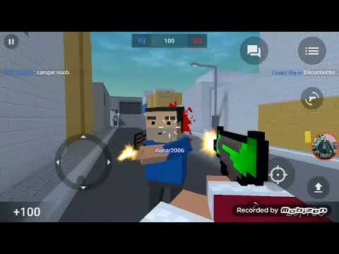 OMG OUVERTURE DE 10 NOUVELLES BOITES SECRETS (BlockStrike)