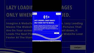 🚀 Website Performance Secrets No One Talks About!#webperformance #websiteoptimization #seo