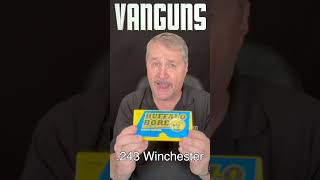 Buffalo Bore Makes a Bold Claim! Can They Back it UP? .243 Winchester 100gr at 3050?