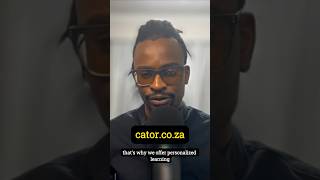 Get your personal tutor in Software Engineering… https://cator.co.za #developer #tech #coderslife