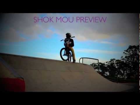 Shok Mou BMX Coming Soon