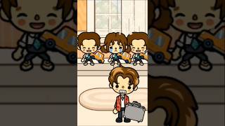 i copy my brothers🥹💗#gameplay#tocaboca#tocabocalifeworld#tocassissy