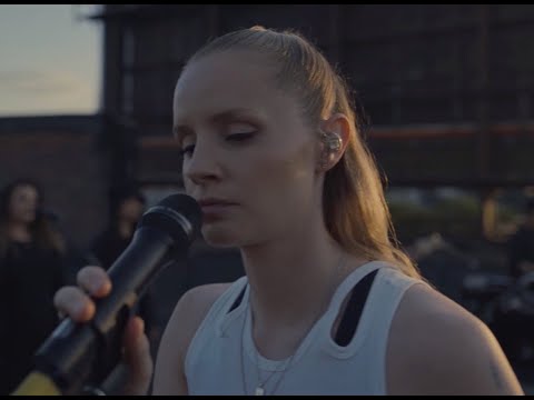 Charlotte Day Wilson - ALPHA Live (Teaser)