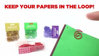 Paper Cloops