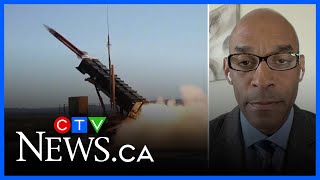 U.S. sending weapons to Ukraine a 'potential game-changer' | Eric Ham