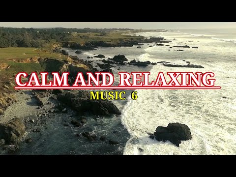 New calm and relaxing music 6 | invisible beauty