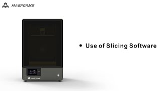 Use of Slicing Software