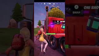 Epic Fortnite Moments: Blitz Mode #shorts