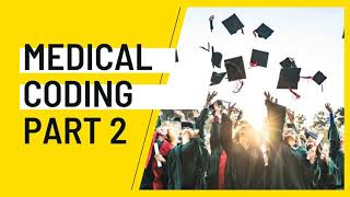 Choose Your Medical coding Specialty Training Type