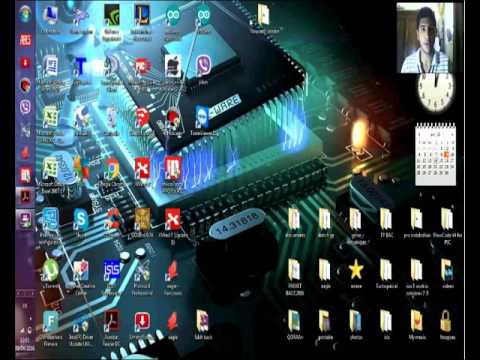 L293D explained #1