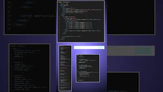 MIND-BLOWING Pagination Secrets Revealed HTML CSS & JavaScript