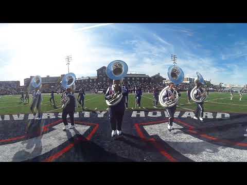 Showtime Homecoming 2017