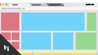 Webpage Animation (Inspired by Mt. Mograph)