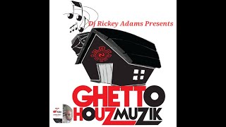 Workout Juke Mix   #djrickeyadams     #subscribenow     #sharenow
